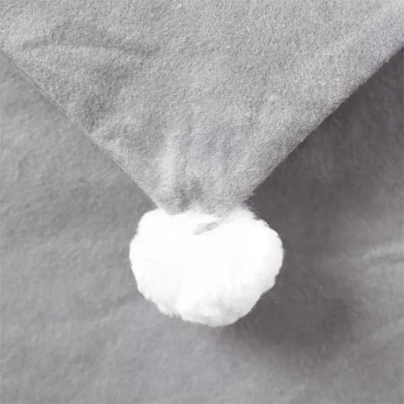 Christmas Chair Cover Set