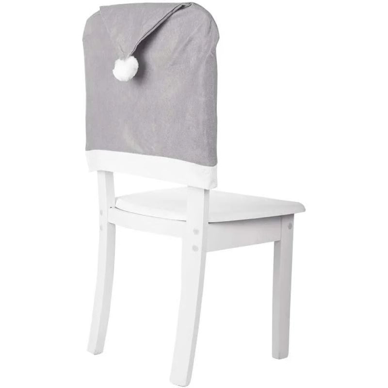 Christmas Chair Cover Set