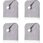 Christmas Chair Cover Set