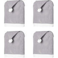 Christmas Chair Cover Set