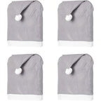 Christmas Chair Cover Set