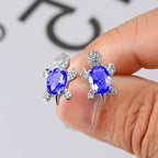 Fashion Crystal Jewelry Set