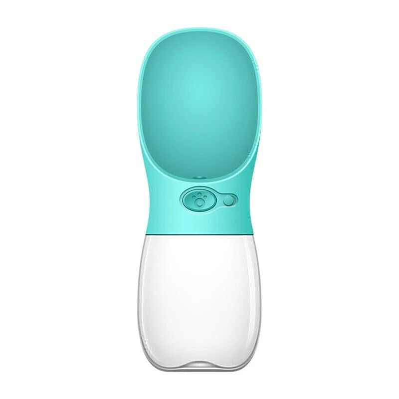 BottleDoggy Portable Drinking Water Bottle