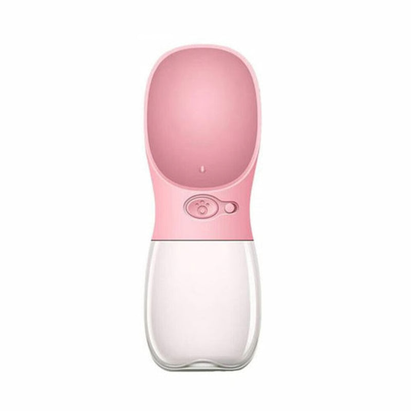 BottleDoggy Portable Drinking Water Bottle