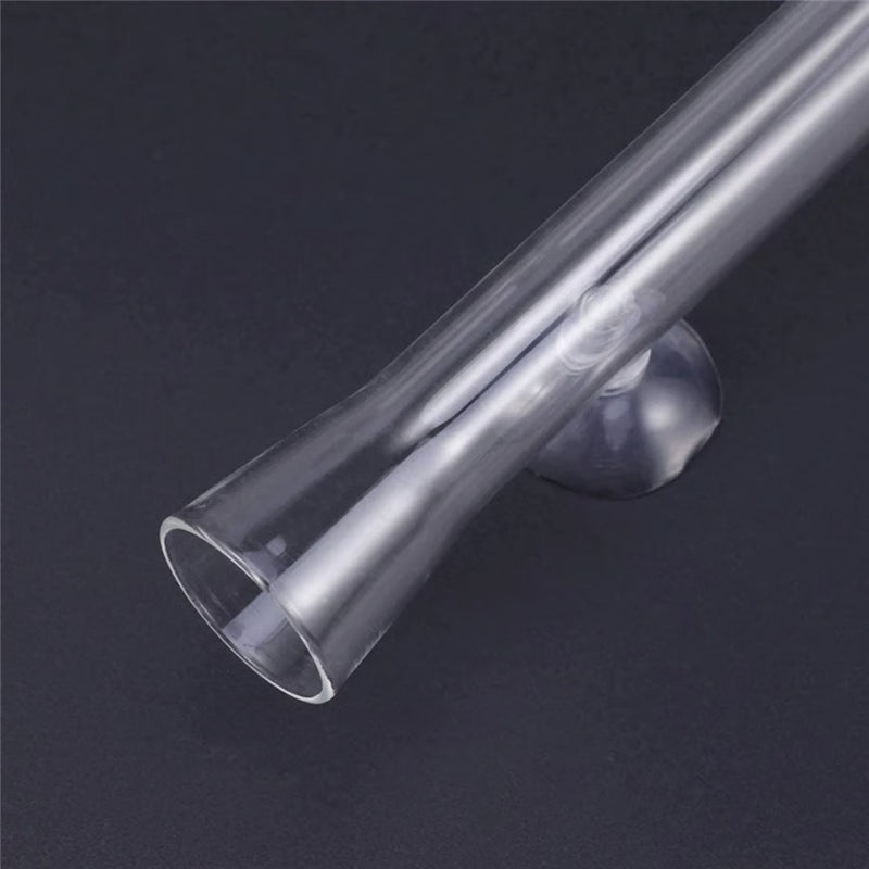 Aquarium Feeding Tube
