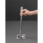 Home Kitchen Drain Cleaner Plunger Unclogger for Washbasin & Sewer Pipes