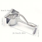 Home Kitchen Gadget, Portable Fruit Juicer, Orange Juice Squeezer