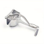 Home Kitchen Gadget, Portable Fruit Juicer, Orange Juice Squeezer