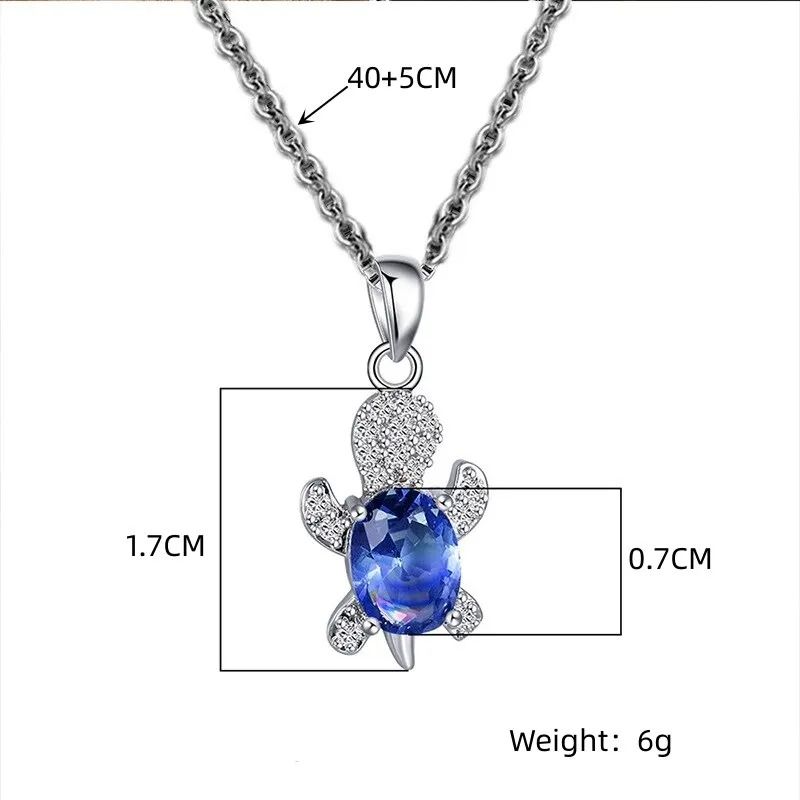 Fashion Crystal Jewelry Set