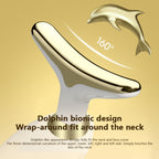 Face & Neck Lifting Massager Firming Electric Beauty Tool for Skin Care