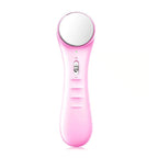 Ionic Anti-Wrinkle Face Massager – Electronic Skin Tightening & Whitening Beauty Device