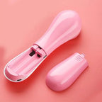 Ionic Anti-Wrinkle Face Massager – Electronic Skin Tightening & Whitening Beauty Device