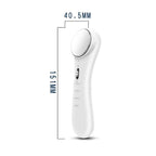 Ionic Anti-Wrinkle Face Massager – Electronic Skin Tightening & Whitening Beauty Device