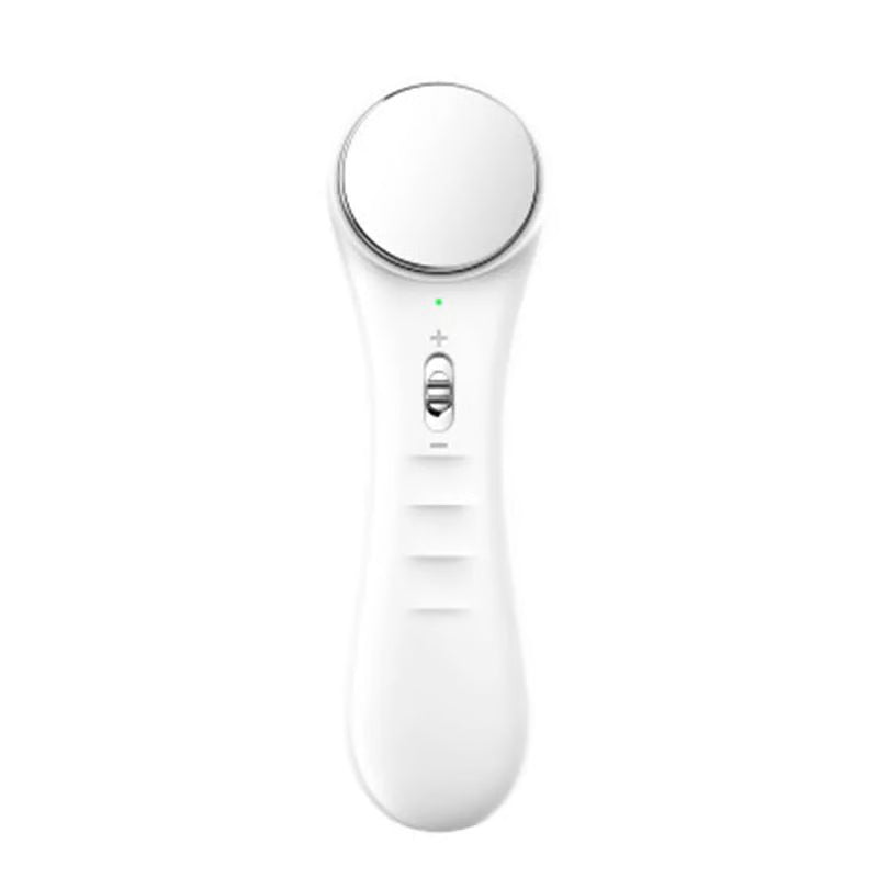 Ionic Anti-Wrinkle Face Massager – Electronic Skin Tightening & Whitening Beauty Device